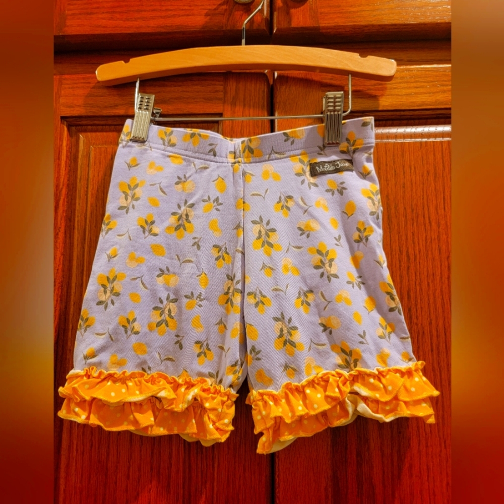 Matilda Jane shorties